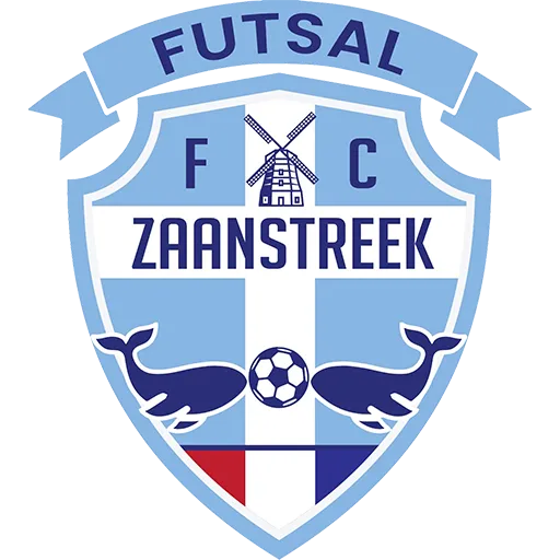 logo fc zaanstreek