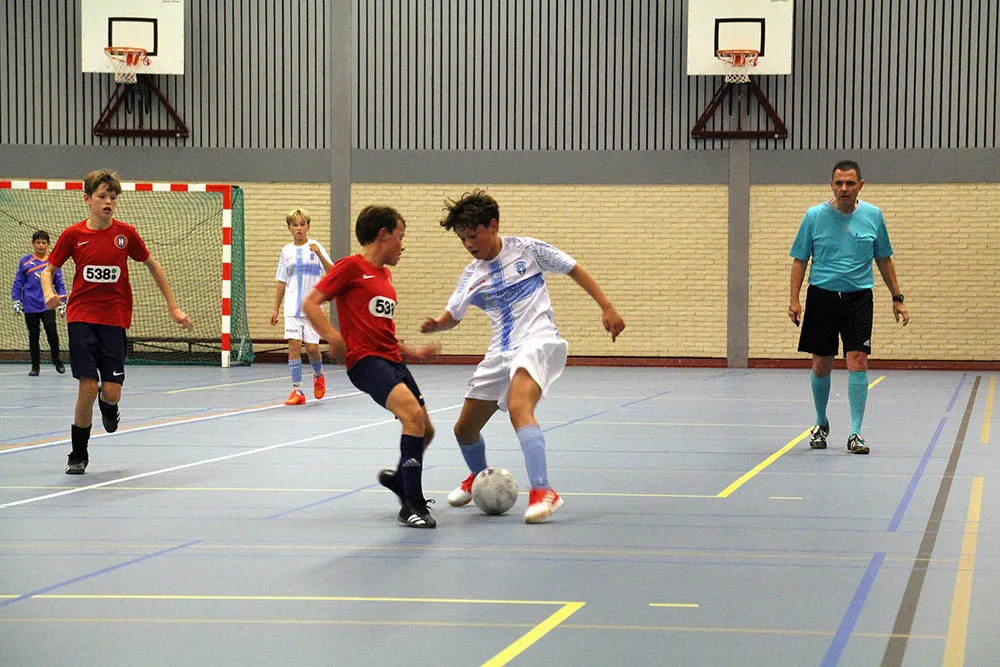 FC Zaanstreek