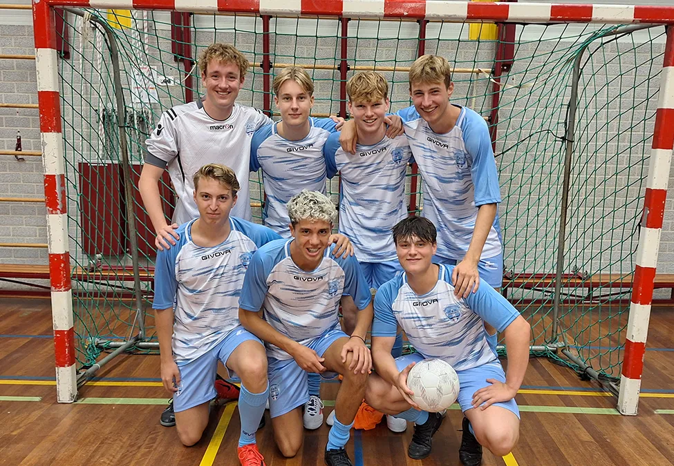 FC Zaanstreek