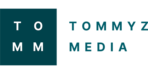 tommyz media logo